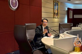 ประชุมเชิงปฏิบัติการ ระบบการจัดการเรื่องราวร้องทุกข์ อว. ... พารามิเตอร์รูปภาพ 21